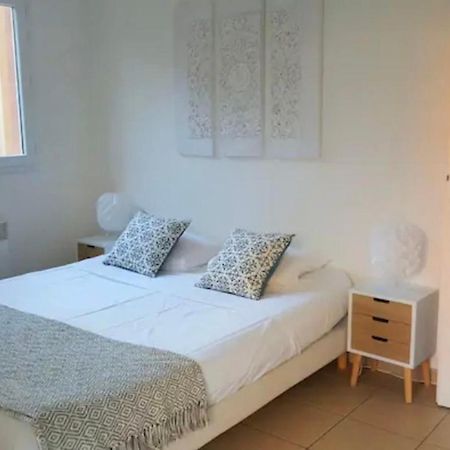 46M With Terrace - Residence With Pool Porto-Vecchio  Dış mekan fotoğraf