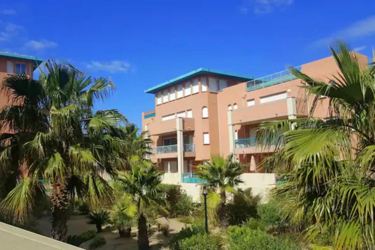 46M With Terrace - Residence With Pool Porto-Vecchio  Dış mekan fotoğraf