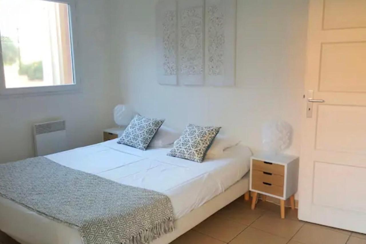 46M With Terrace - Residence With Pool Porto-Vecchio  Dış mekan fotoğraf